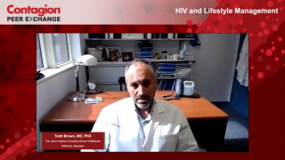 HIV and Lifestyle Management