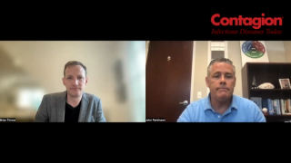 Investigational C diff Antibody Takes Novel Mechanism of Action Approach