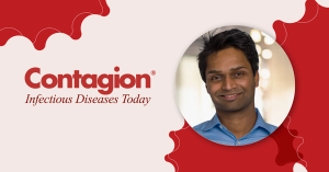 Venky Soundararajan, PhD: What the Semaglutide-COVID Data Can't Yet Show