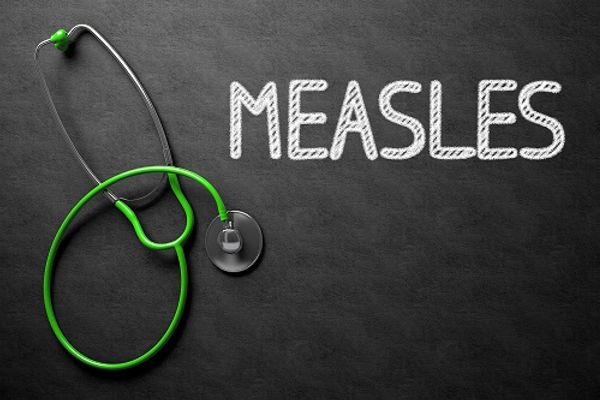 Two Measles-Associated Deaths in Unvaccinated Pennsylvania Residents