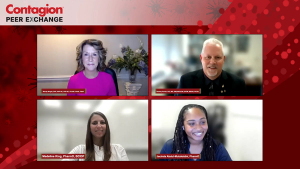 CDC and FDA Recommendations for SARS-CoV-2 Booster Shots