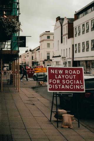 The Sweden Question: Has Controversial Response Led to T-cell Mediated Immunity?