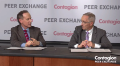 EP. 16 The Past, Present, and Future of HIV Management