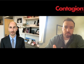 Early 3-Day Remdesivir Regimen Reduces COVID-19 Hospitalization, Death by 87%