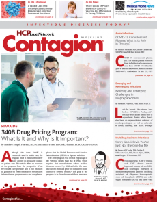 Contagion, April 2023 (Vol. 08, No. 2)