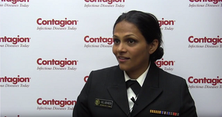 What Drugs Can be Used to Treat Candida Infections Such as Candida auris?