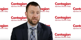 Risk and Mechanism of MDR Bacterial Infection
