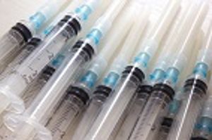 Can a Needle Exchange Program Help Quell Kentucky's Hepatitis C Outbreak?