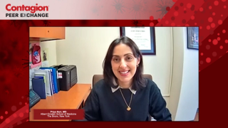 Patient Hesitancy to Respiratory Infection Vaccines