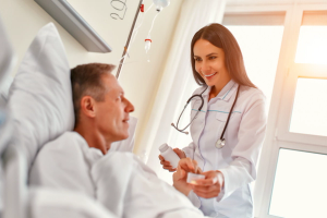 The ART of Implementing an Antiretroviral Stewardship Program