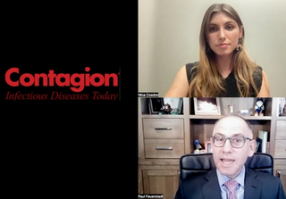 RBX2660 Could Heal Recurrent C Diff Patients, Physically and Psychologically