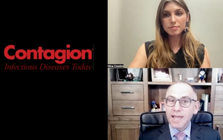 RBX2660 Could Heal Recurrent C Diff Patients, Physically and Psychologically