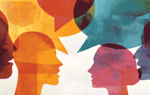 Protectors vs Police: How Antimicrobial Stewardship Interventions Come Across and How to Change the Narrative