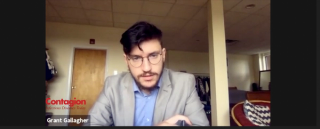 How COVID-19 Response Impacted Essential Workers