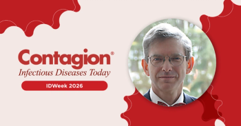 John H. Rex, MD, chief medical officer of F2G