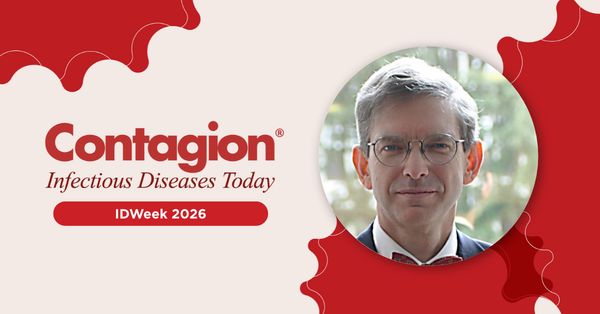 John H. Rex, MD, chief medical officer of F2G