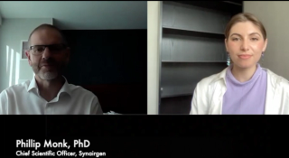 SNG001: Synairgen's COVID-19 Antiviral for the Immunocompromised