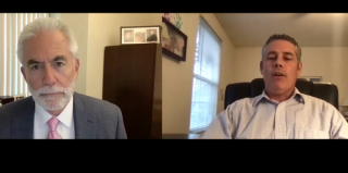 Using a Cancer Therapy Platform as a Potential COVID-19 Vaccine