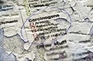 Epstein-Barr Virus and HIV-1 Found to be Carcinogenic