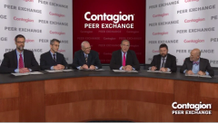 EP. 1 The Clinical Significance of <i>Clostridium difficile</i> Infections