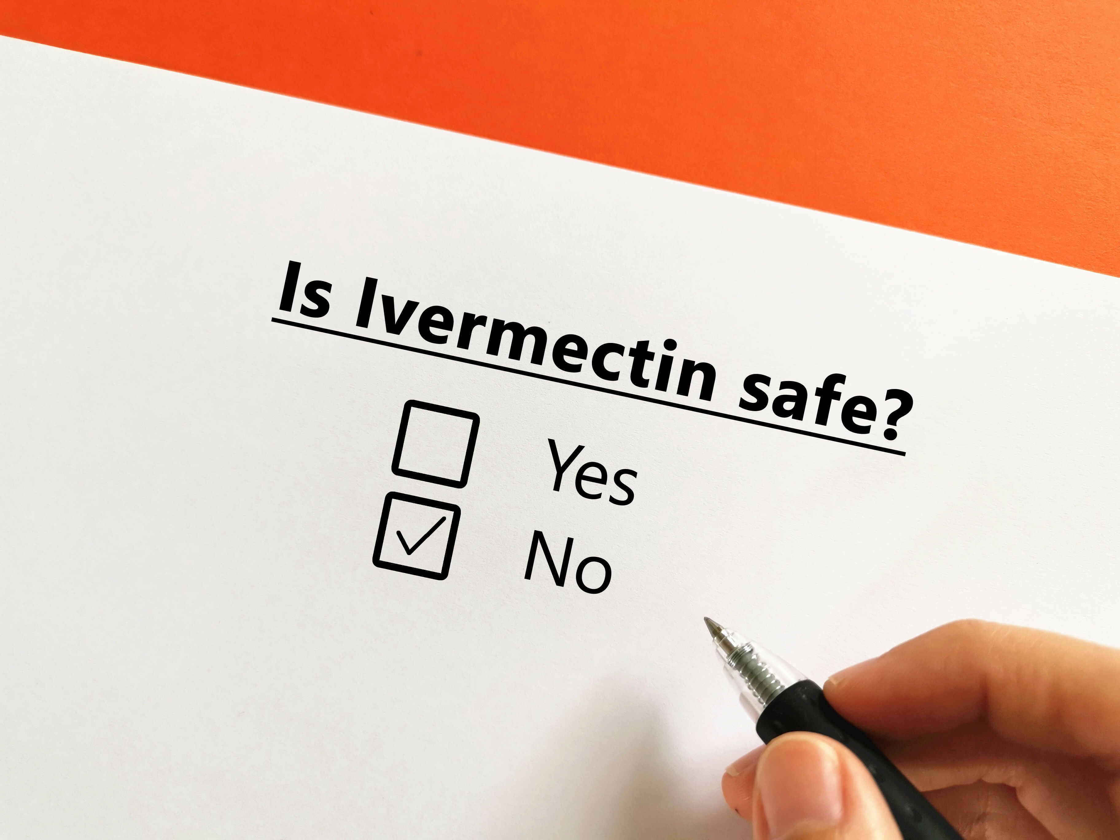 The Infectious Diseases Society of America (IDSA), HIV Medicine Association (HIVMA), and Society for Healthcare Epidemiology in America (SHEA) released a statement opposing legal intervention on behalf of ivermectin as a COVID-19 treatment.