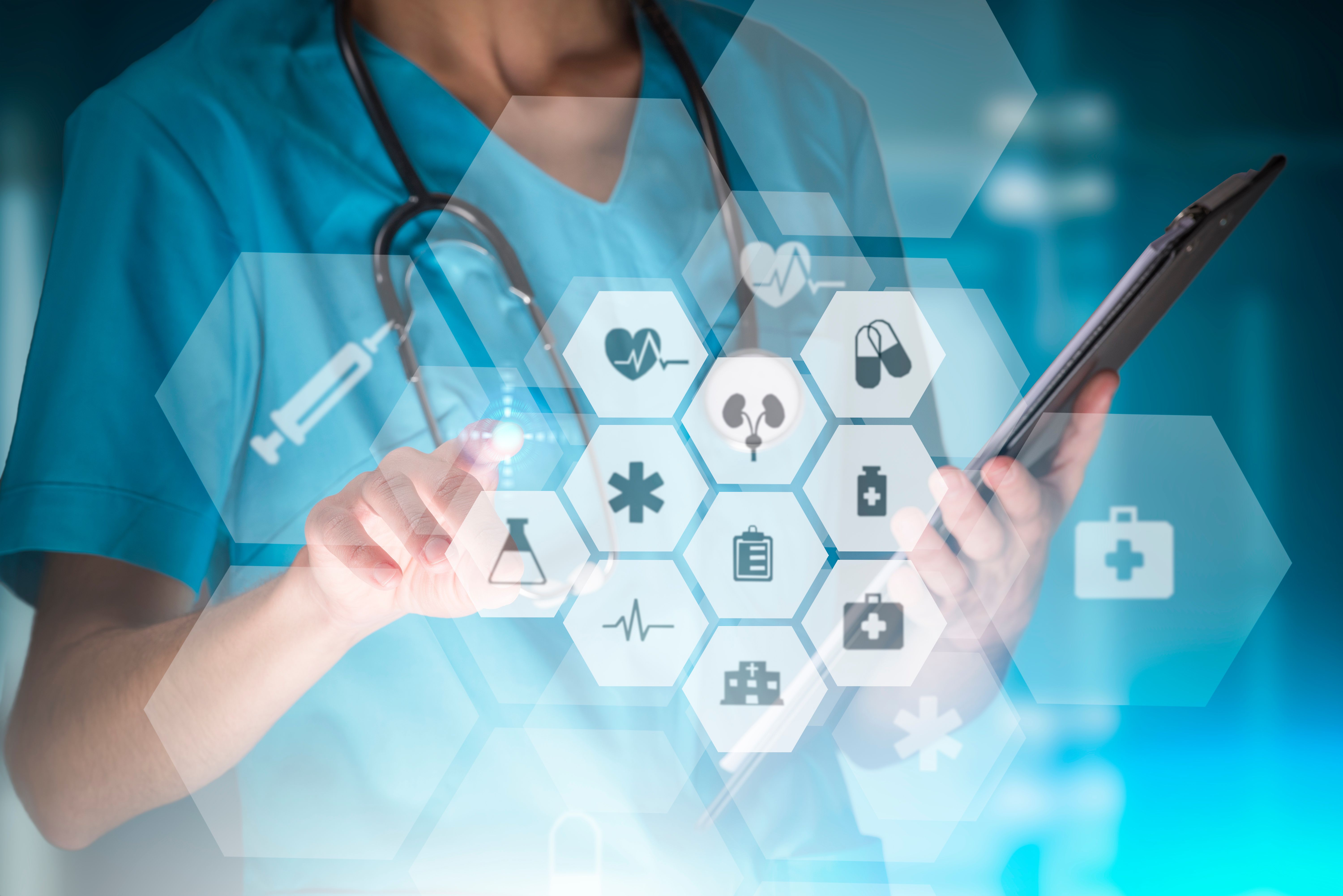 This Week in Infectious Disease The Top 5 Articles