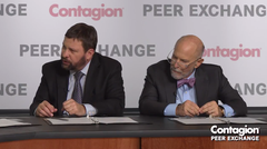 EP. 12 Costs of Care Considerations in <i>Clostridium difficile</i>