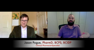 Hydroxychloroquine & COVID 19: Is It a Clinical "Bear Market" for the Drug?