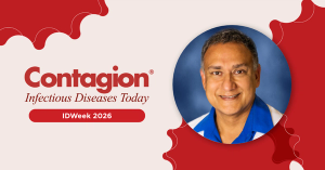 Moti Ramgopal, MD (Credit: ASVINS)