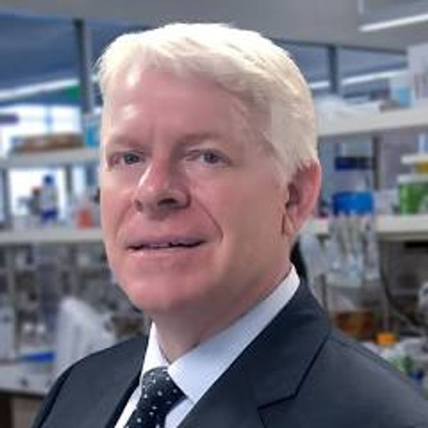 Qpex Biopharma’s New President Wants More Push-Pull Incentives, Opportunities for Young US Scientists