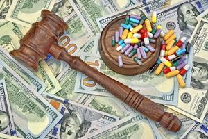 Five Challenges Filed Against HCV Drug Patents