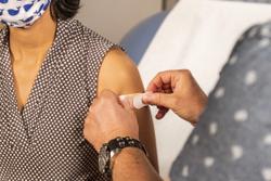 Flu Vaccine Protects Against Death, Recurrent Hospitalizations in Older Patients with CVD