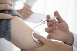 Usual Source of Care and Flu Vaccination Rates in Pregnant Women
