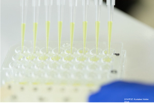 What's New from the CLSI Subcommittee on Antimicrobial Susceptibility Testing?