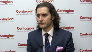 Contact Precautions for Patients with Clostridium Difficile