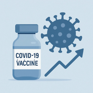 Rising COVID Cases and Narrowed Booster Access Spark Concern Among Experts