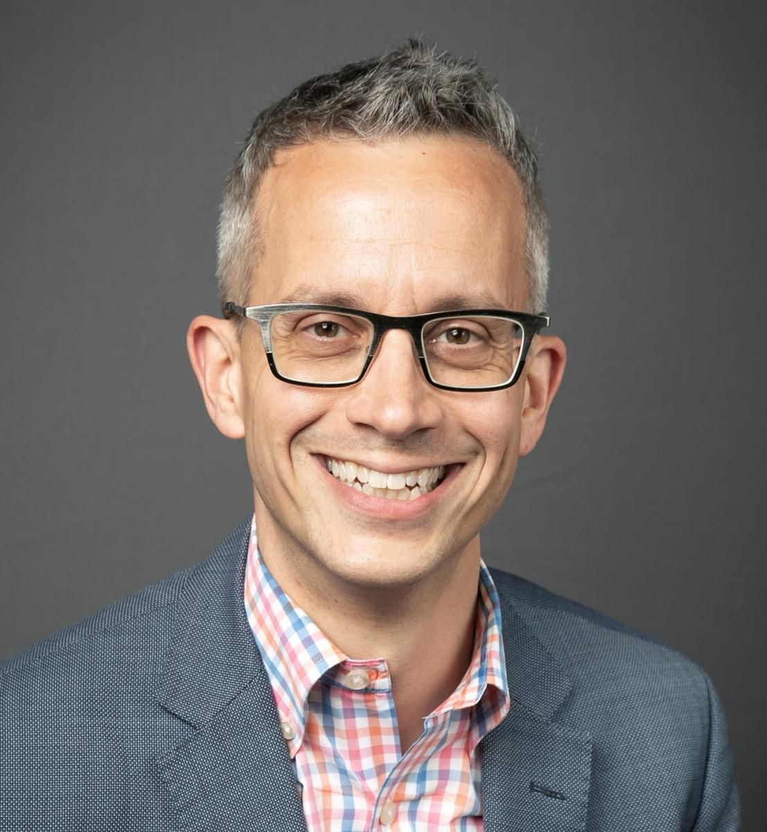 Jared Baeten, MD, PhD