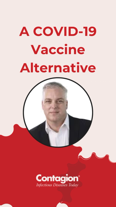 robert allen headshot