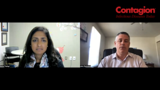 Determining Incidence Rates of C diff and Recurrence in the Pediatric Population