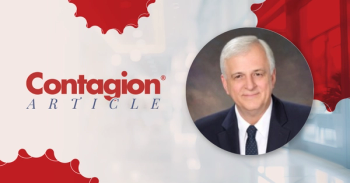 C. David Pauza, PhD (Credit: Traws Pharma)