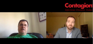 Could Heparin Prevent Coronavirus Infection?