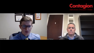 Utilizing Oral Vancomycin for Clostridioides Difficile Prophylaxis