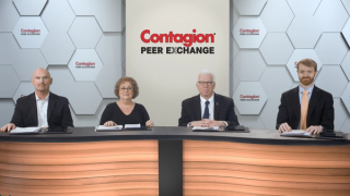 Challenges in the Management of CDI