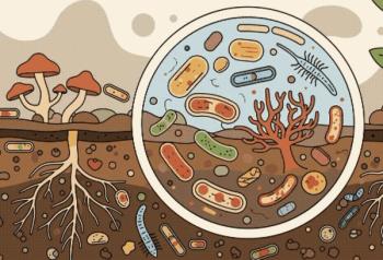 Enivronmental Stewardship: The Role of Antimicrobials in Climate Change