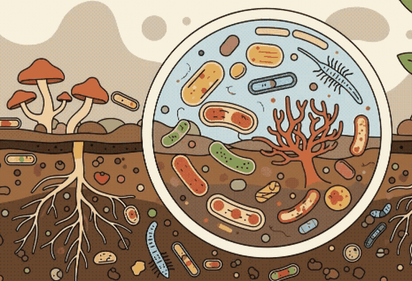 Enivronmental Stewardship: The Role of Antimicrobials in Climate Change