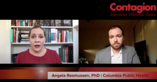 Coronavirus Science Is Not Binary