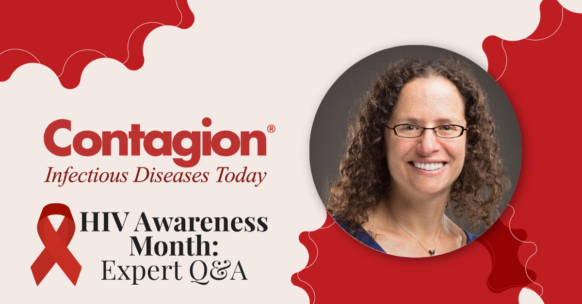 Joanne D. Stekler, MD, MPH
