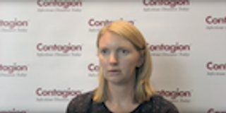 What is the Prevalence of Powassan Virus in Humans in the US?