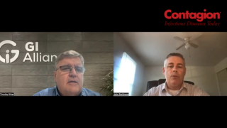 What Specialties are Using Live Biotherapeutic Products?