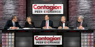 Emerging Tests for Lyme Disease